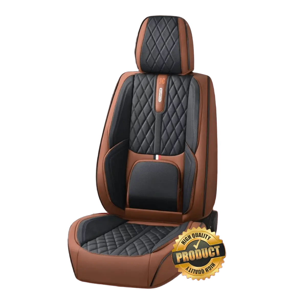 Executive car seat covers